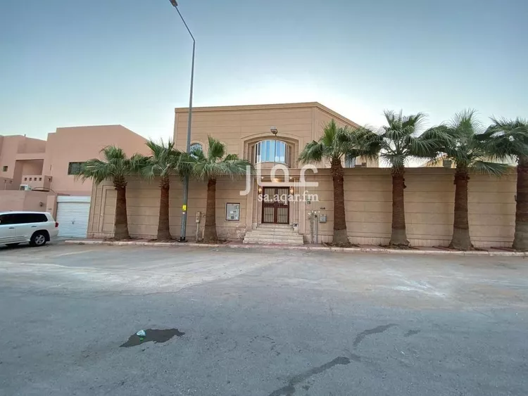 فيلا للبيع في شارع أبي بكر الكرخي, حي التعاون, مدينة الرياض, منطقة الرياض 6