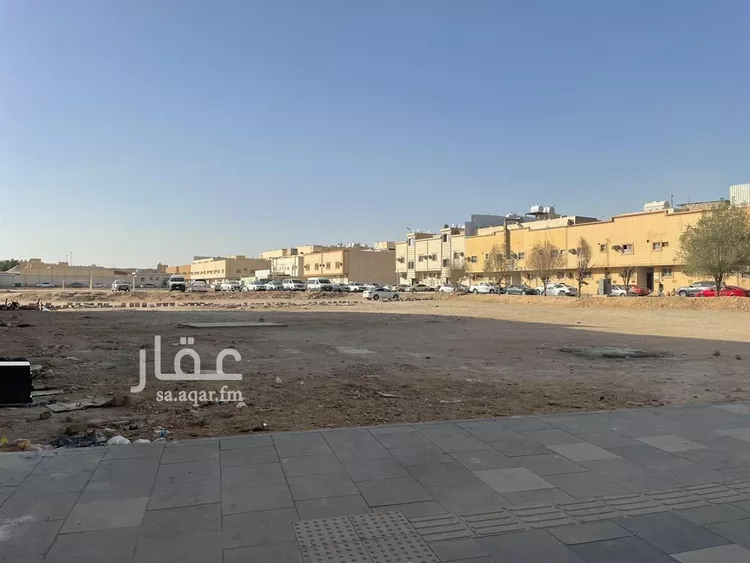 أرض للبيع في شارع عسير, حي الجرادية, مدينة الرياض, منطقة الرياض صورة 2