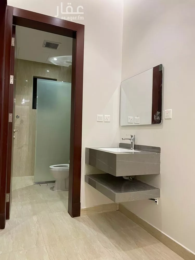شقة للإيجار في شارع رقم 281, حي الملقا, مدينة الرياض, منطقة الرياض صورة 3