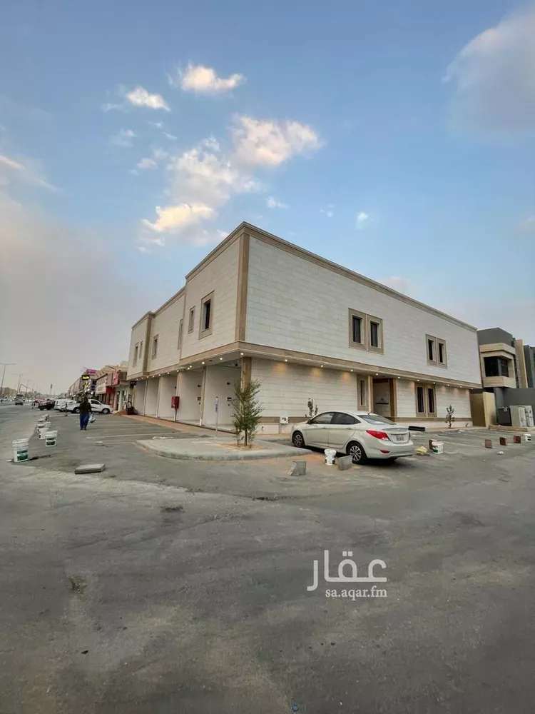 شقة للإيجار في شارع اسماء بنت مالك, حي العارض, مدينة الرياض, منطقة الرياض 10