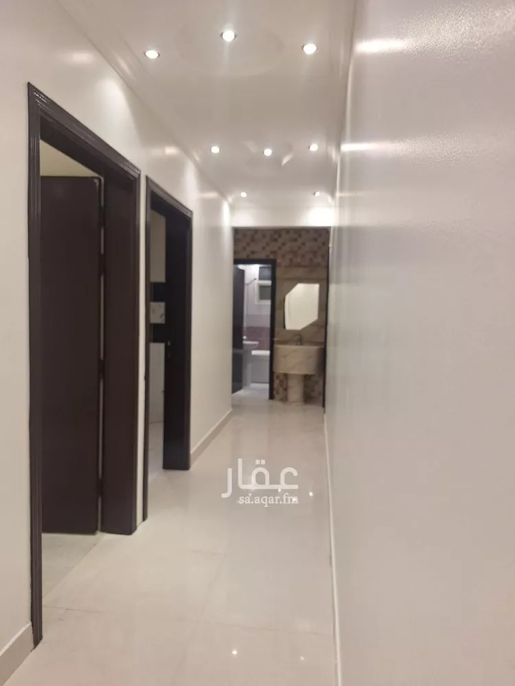 شقة للإيجار في شارع رقم 235, حي الملقا, مدينة الرياض, منطقة الرياض 6