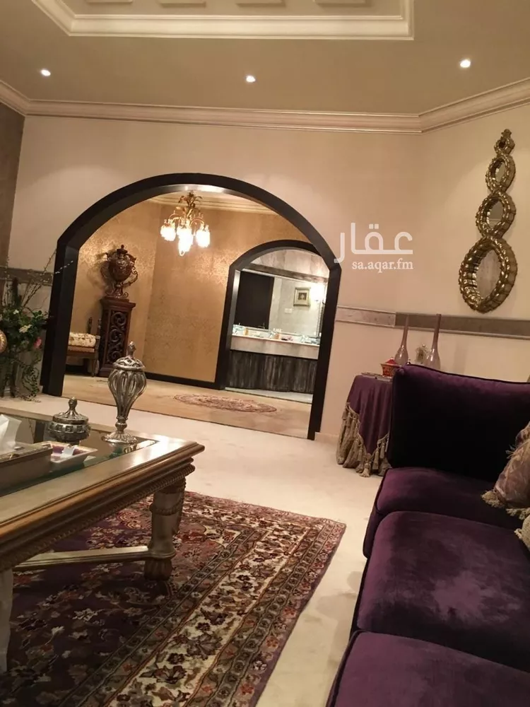 فيلا للبيع في شارع أبي بكر الكرخي, حي التعاون, مدينة الرياض, منطقة الرياض 14