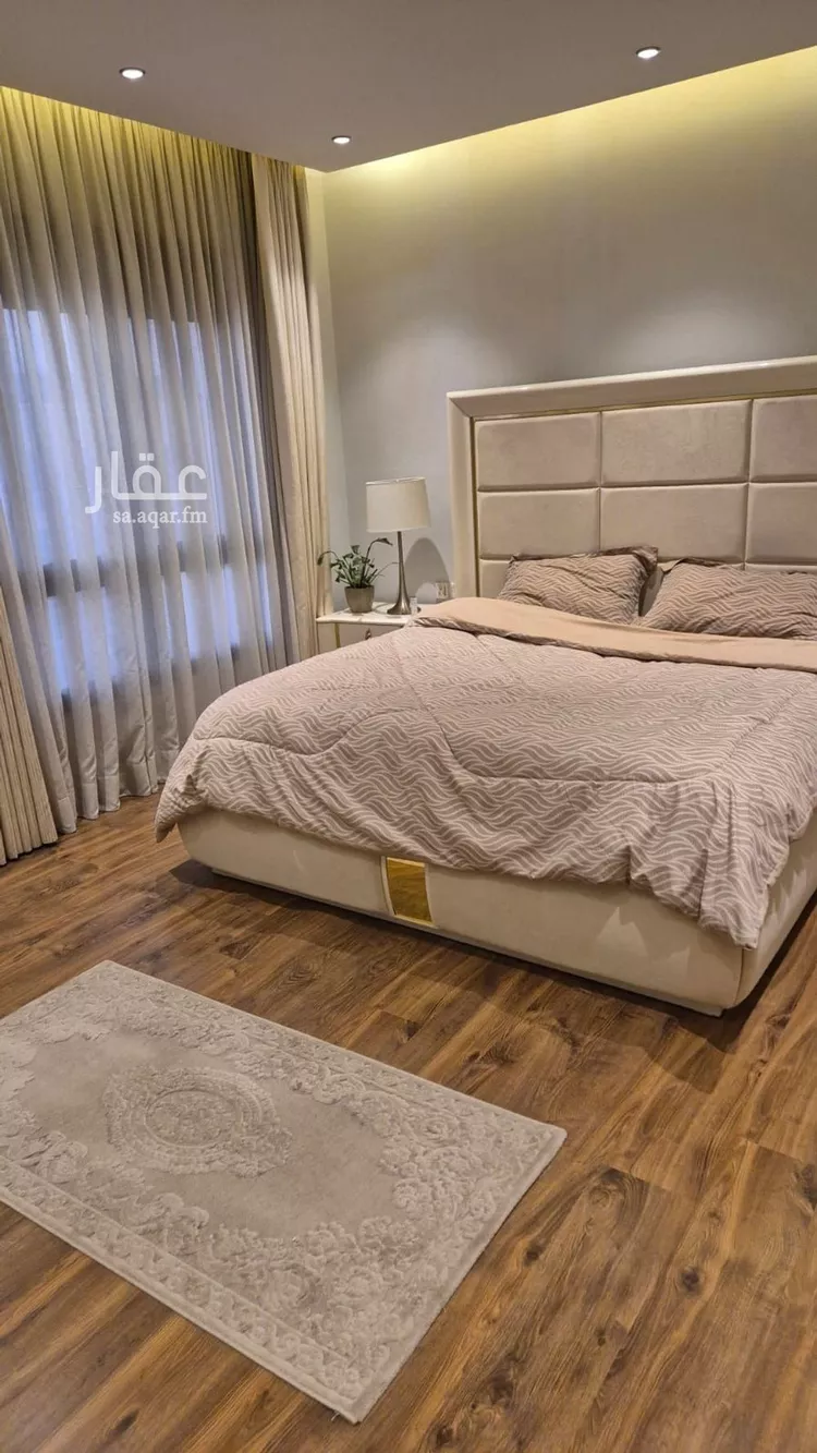 شقة للبيع في شارع الأفضلي, حي الملقا, مدينة الرياض, منطقة الرياض صورة 3