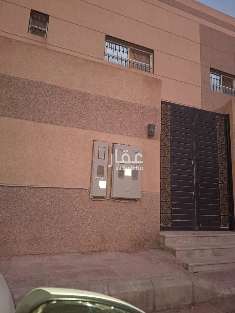 دور للإيجار في شارع رقم 403, حي الملقا, مدينة الرياض, منطقة الرياض صورة 4