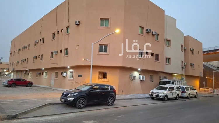 عمارة للبيع في شارع المدينه المنوره, حي الجرادية, مدينة الرياض, منطقة الرياض