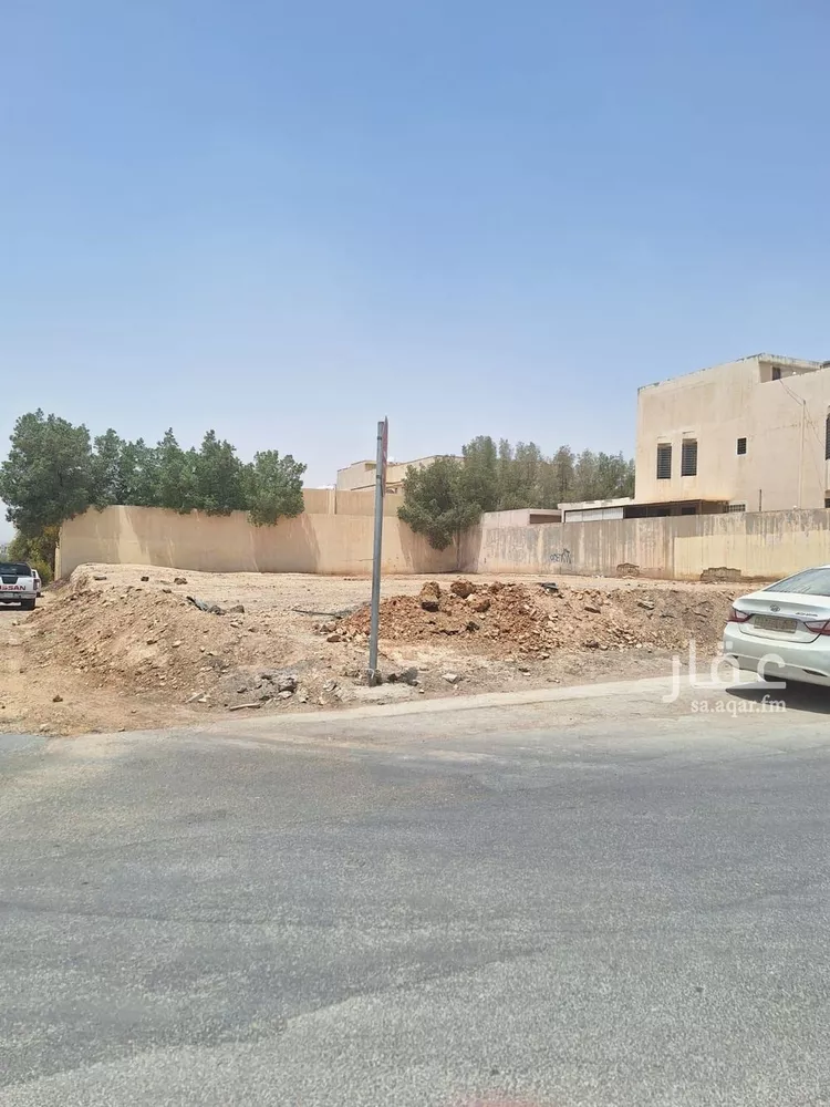 Land for Rent in Riyadh Ar Raid صورة 4