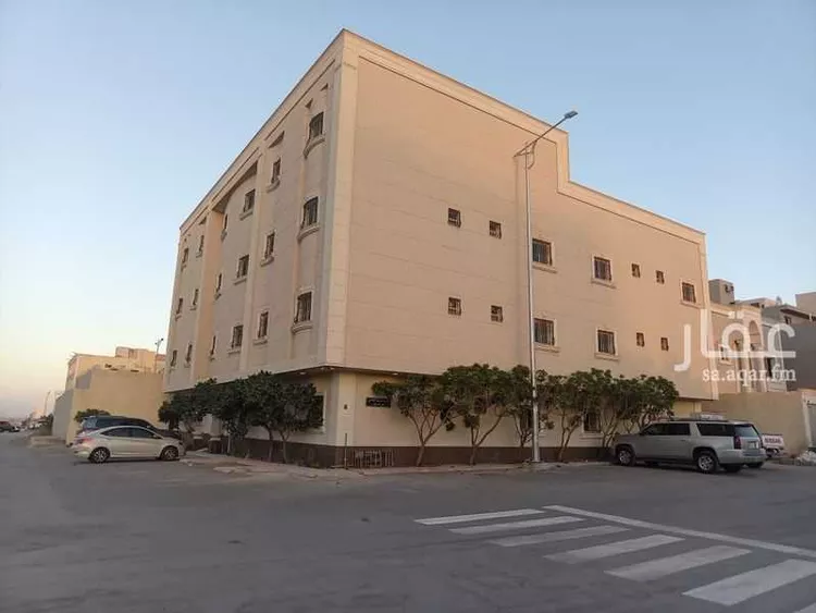 شقة للإيجار في شارع الشيخ عبدالله بن جبرين, حي القيروان, مدينة الرياض, منطقة الرياض صورة 3