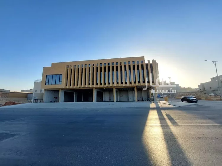 عمارة للإيجار في شارع الامير فيصل بن بندر بن عبدالعزيز, حي النرجس, مدينة الرياض, منطقة الرياض 12