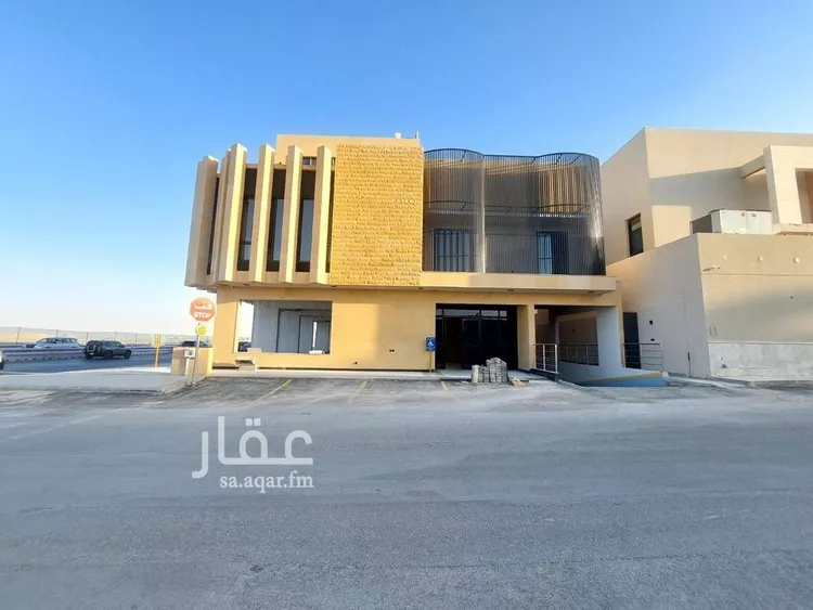 عمارة للإيجار في شارع الامير فيصل بن بندر بن عبدالعزيز, حي النرجس, مدينة الرياض, منطقة الرياض 18