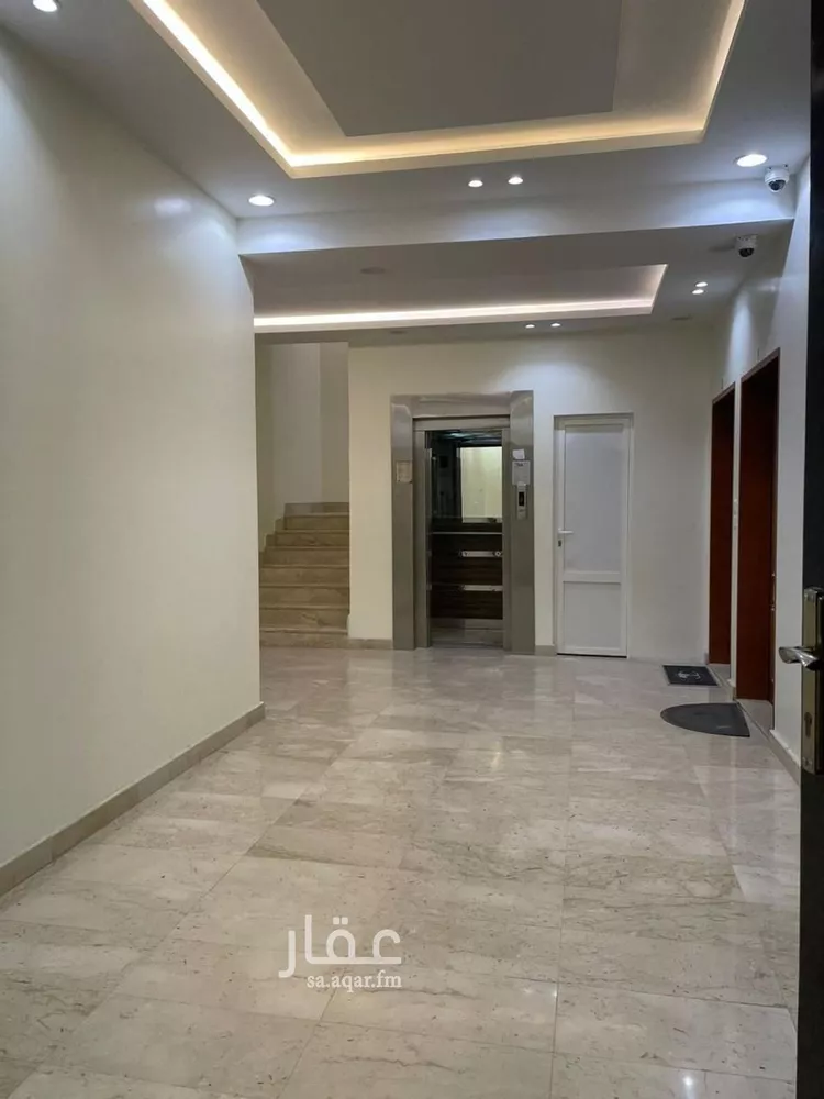 شقة للإيجار في شارع أبحر, حي الملقا, مدينة الرياض, منطقة الرياض صورة 2