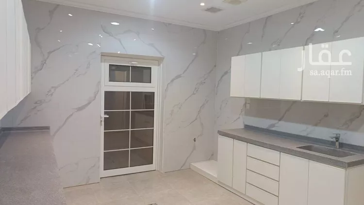 فيلا للإيجار في شارع الحريق, حي الملقا, مدينة الرياض, منطقة الرياض 18