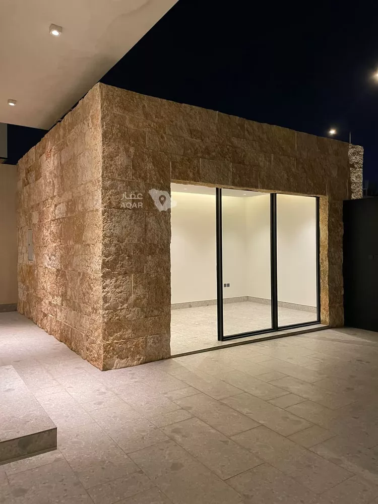 Villa for Rent in Riyadh Al Malqa