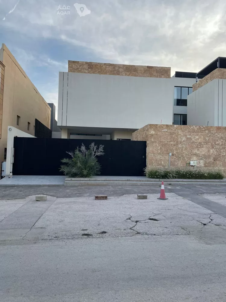 فيلا للإيجار في شارع رقم 235, حي الملقا, مدينة الرياض, منطقة الرياض 2