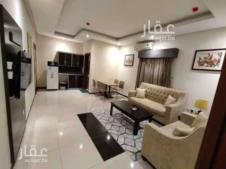 شقة للإيجار في شارع الحسن بن علي, حي التعاون, مدينة الرياض, منطقة الرياض 9