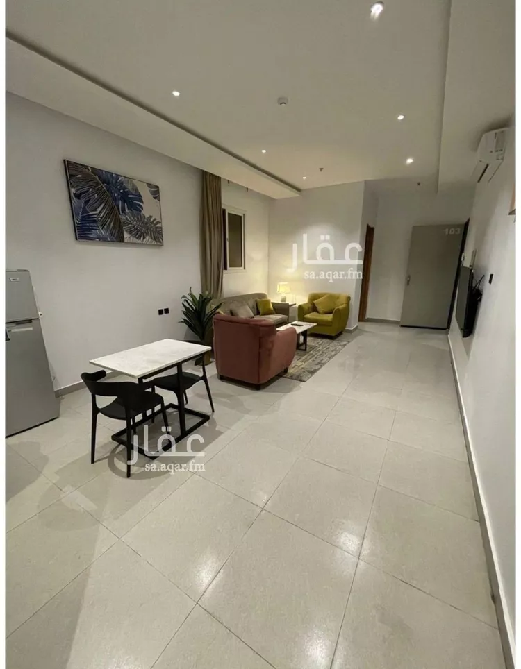 Apartment for Rent in Riyadh An Narjis صورة 3