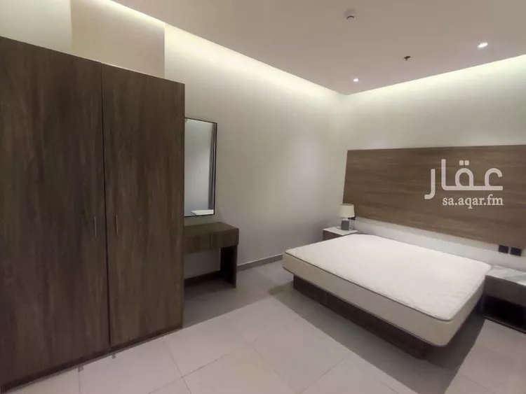 شقة للإيجار في شارع طريف, حي النرجس, مدينة الرياض, منطقة الرياض 9