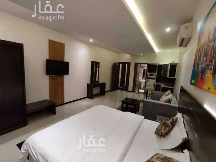 عمارة للإيجار في شارع الحسن بن علي, حي التعاون, مدينة الرياض, منطقة الرياض صورة 4