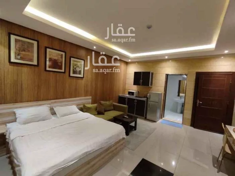 شقة للإيجار في شارع الحسن بن علي, حي التعاون, مدينة الرياض, منطقة الرياض