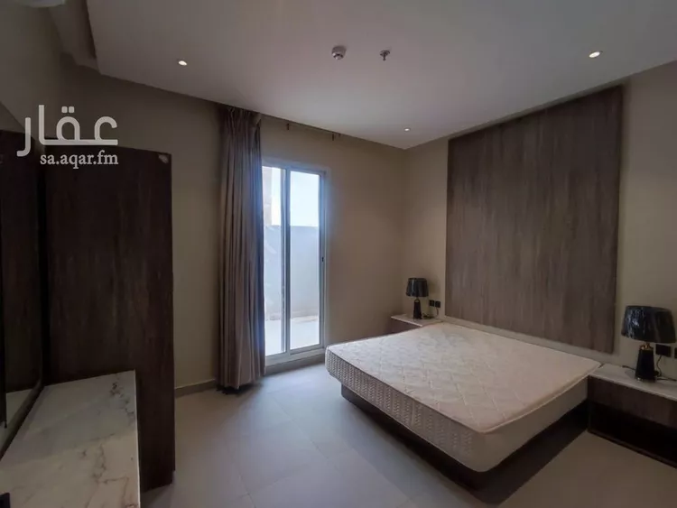 شقة للإيجار في شارع طريف, حي النرجس, مدينة الرياض, منطقة الرياض 11