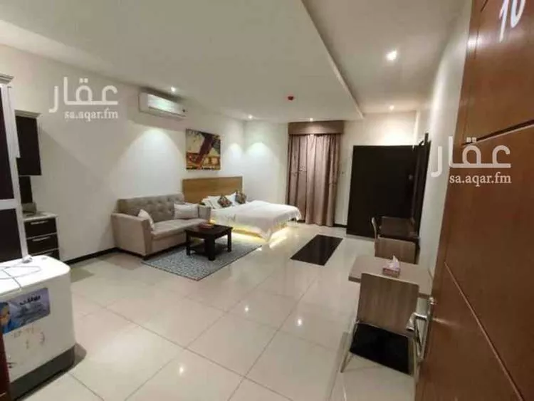 شقة للإيجار في شارع الحسن بن علي, حي التعاون, مدينة الرياض, منطقة الرياض 7