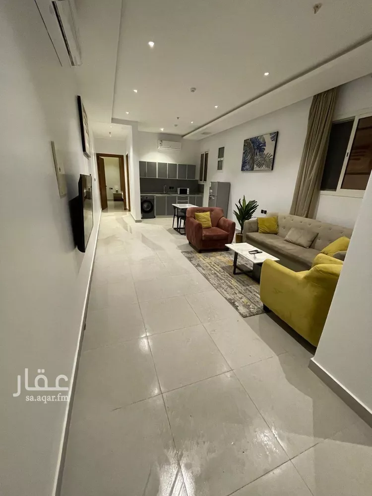 شقة للإيجار في شارع طريف, حي النرجس, مدينة الرياض, منطقة الرياض صورة 2