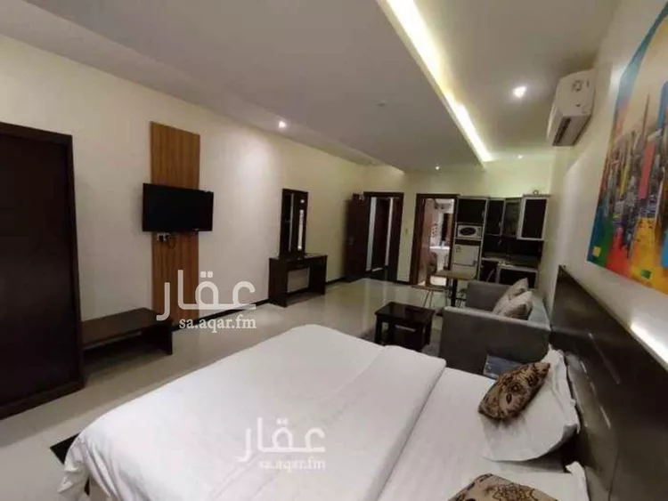 شقة للإيجار في شارع الحسن بن علي, حي التعاون, مدينة الرياض, منطقة الرياض صورة 5