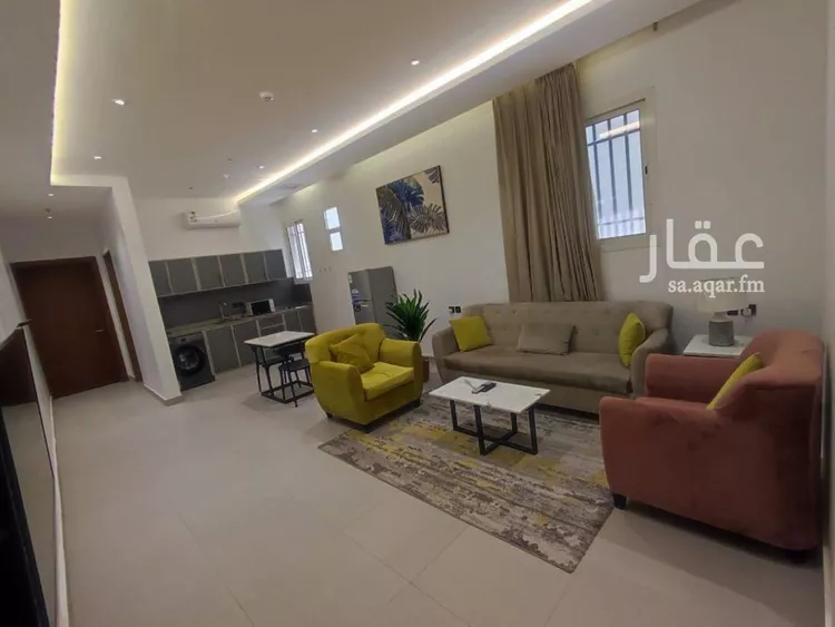 شقة للإيجار في شارع طريف, حي النرجس, مدينة الرياض, منطقة الرياض 6
