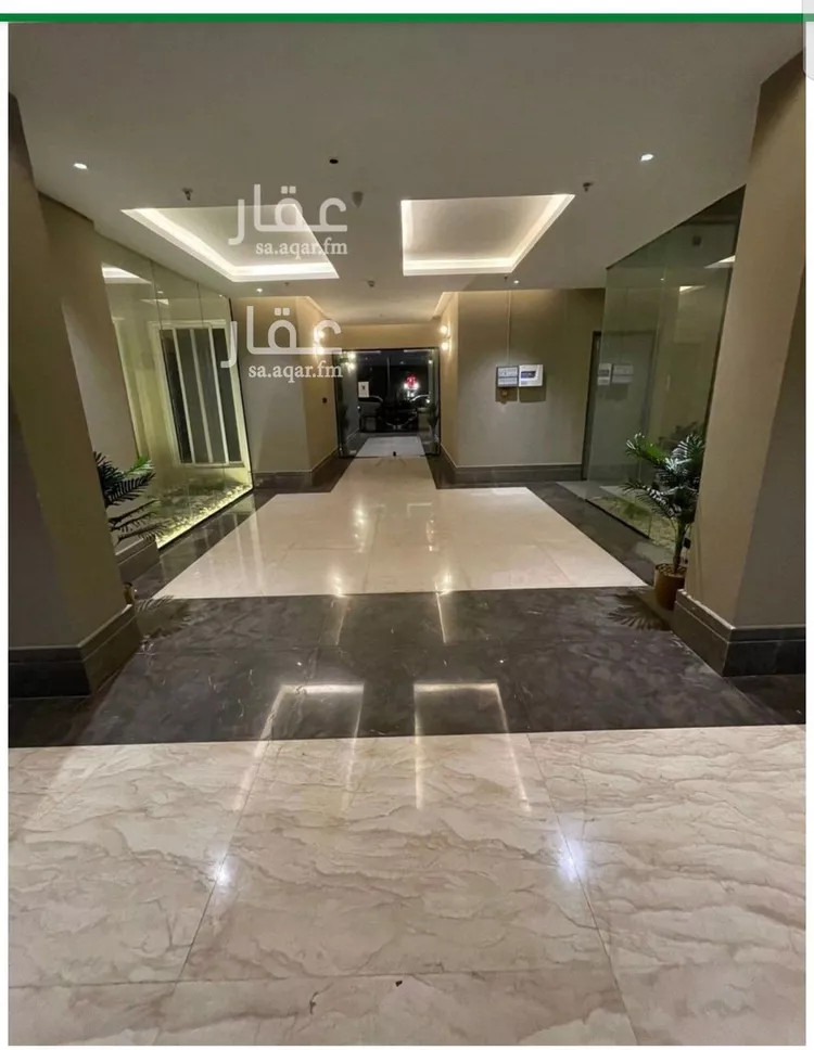 Apartment for Rent in Riyadh An Narjis