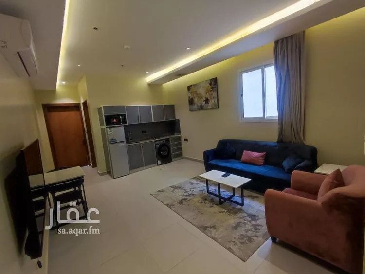 شقة للإيجار في شارع طريف, حي النرجس, مدينة الرياض, منطقة الرياض 7