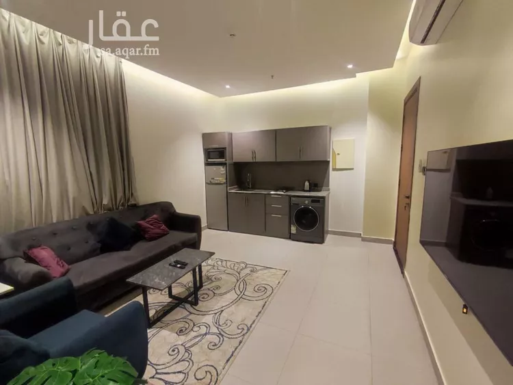 شقة للإيجار في شارع طريف, حي النرجس, مدينة الرياض, منطقة الرياض 10