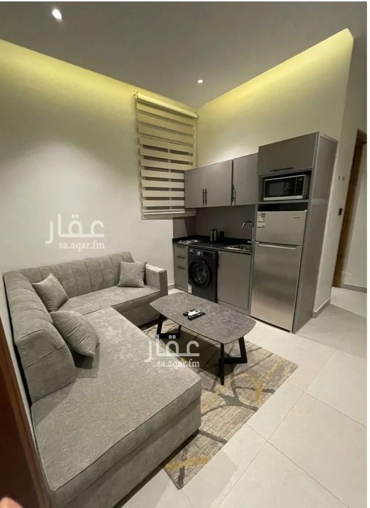شقة للإيجار في شارع طريف, حي النرجس, مدينة الرياض, منطقة الرياض 12