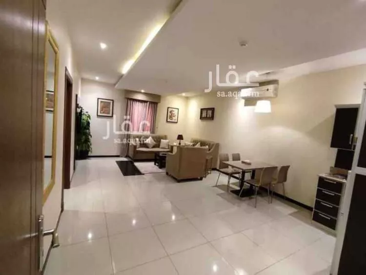 شقة للإيجار في شارع الحسن بن علي, حي التعاون, مدينة الرياض, منطقة الرياض 6