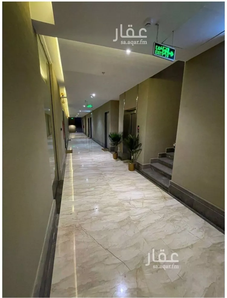 شقة للإيجار في شارع طريف, حي النرجس, مدينة الرياض, منطقة الرياض 14