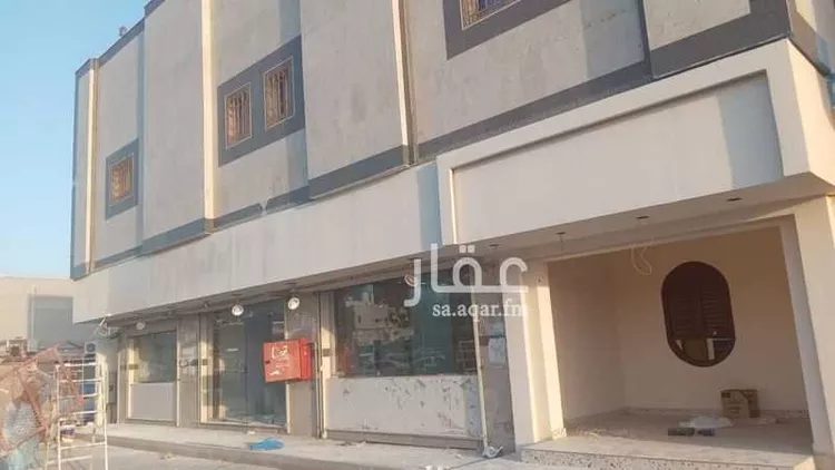 Shop for Rent in Medina Ad Difa