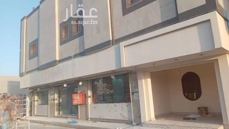 عمارة للإيجار في شارع الامام مسلم الفرعي, حي الدفاع, مدينة المدينة المنورة, منطقة المدينة المنورة