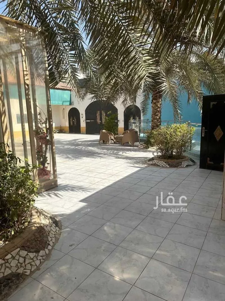 فيلا للبيع في شارع قرطاجة, حي الأندلس, مدينة الرياض, منطقة الرياض 8