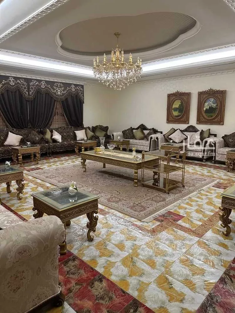 فيلا للبيع في شارع قرطاجة, حي الأندلس, مدينة الرياض, منطقة الرياض 14