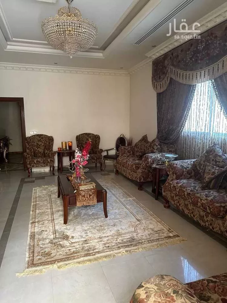 فيلا للبيع في شارع قرطاجة, حي الأندلس, مدينة الرياض, منطقة الرياض 11