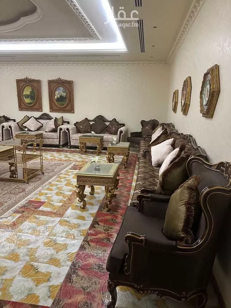 فيلا للبيع في شارع قرطاجة, حي الأندلس, مدينة الرياض, منطقة الرياض 15