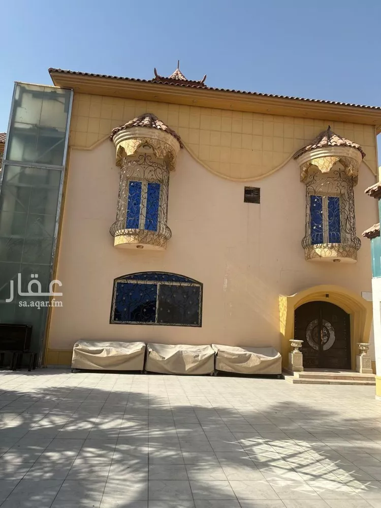 فيلا للبيع في شارع قرطاجة, حي الأندلس, مدينة الرياض, منطقة الرياض صورة 3