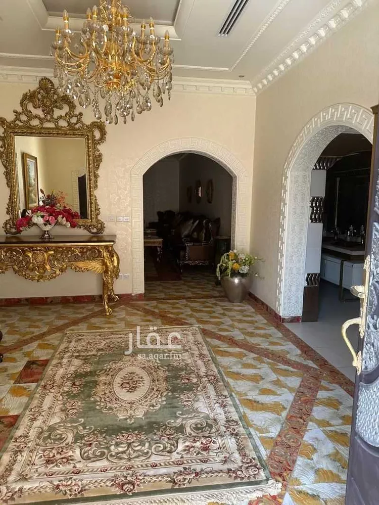 فيلا للبيع في شارع قرطاجة, حي الأندلس, مدينة الرياض, منطقة الرياض 10