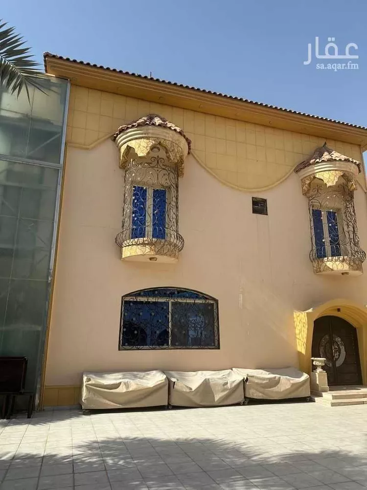 فيلا للبيع في شارع قرطاجة, حي الأندلس, مدينة الرياض, منطقة الرياض 6