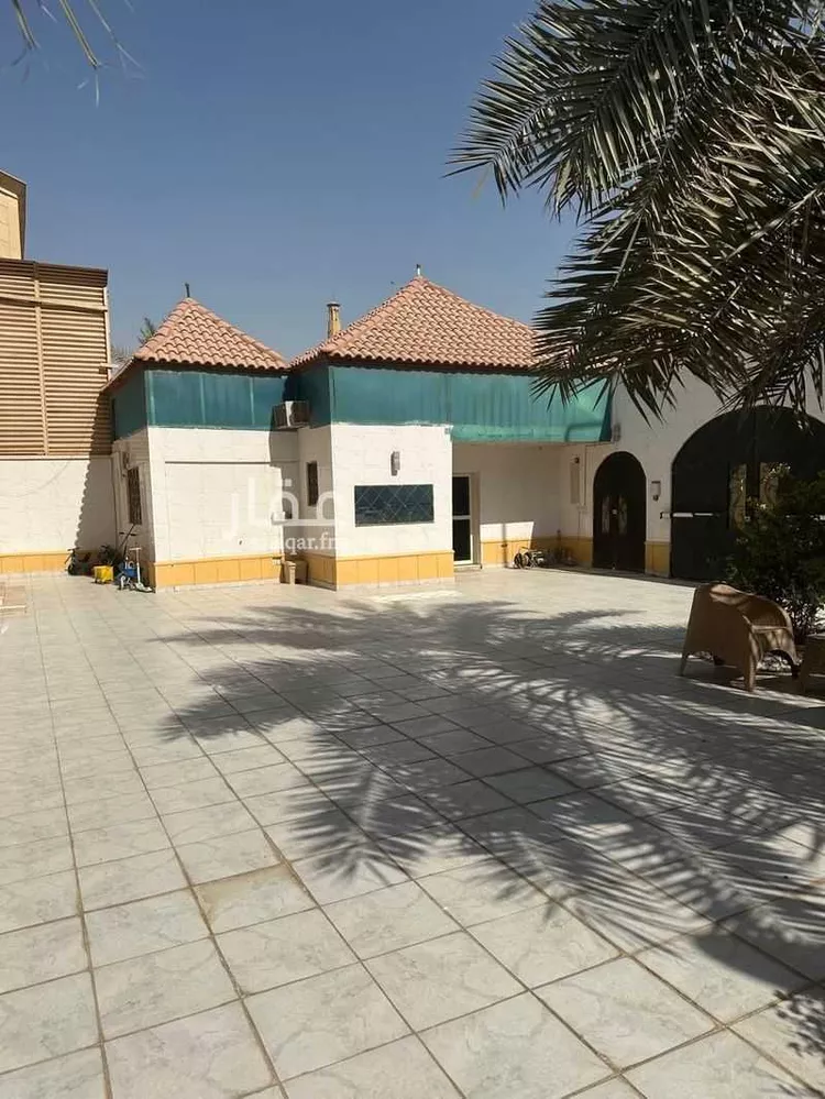 فيلا للبيع في شارع قرطاجة, حي الأندلس, مدينة الرياض, منطقة الرياض 9