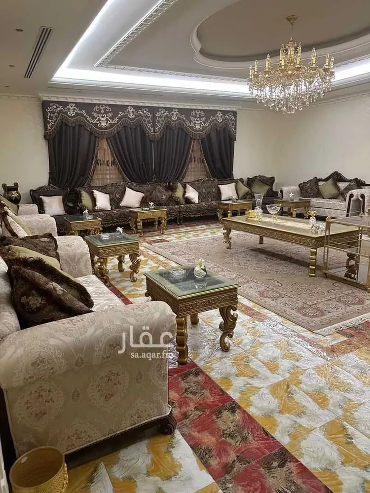 فيلا للبيع في شارع قرطاجة, حي الأندلس, مدينة الرياض, منطقة الرياض 12