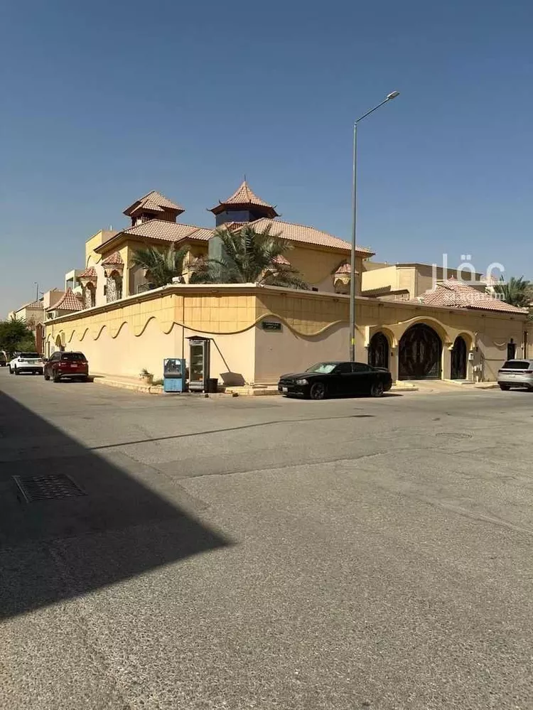 فيلا للبيع في شارع قرطاجة, حي الأندلس, مدينة الرياض, منطقة الرياض صورة 4