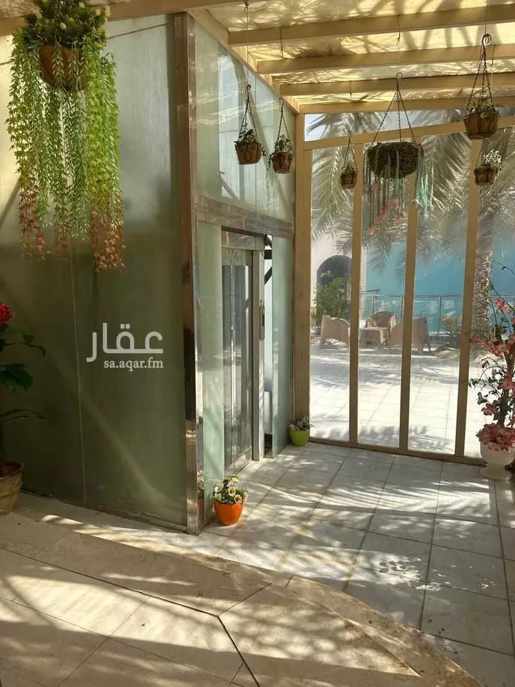 فيلا للبيع في شارع قرطاجة, حي الأندلس, مدينة الرياض, منطقة الرياض 7