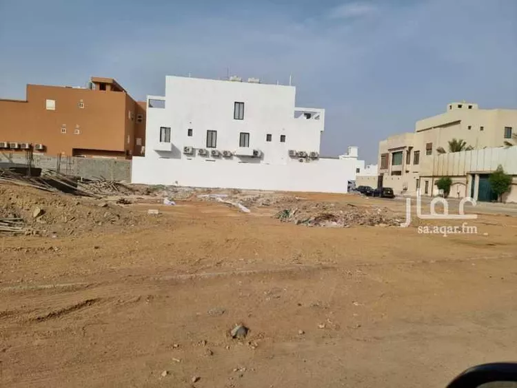 أرض للبيع في شارع ابن علي الكناني ، حي الياقوت ، جدة ، جدة صورة 3