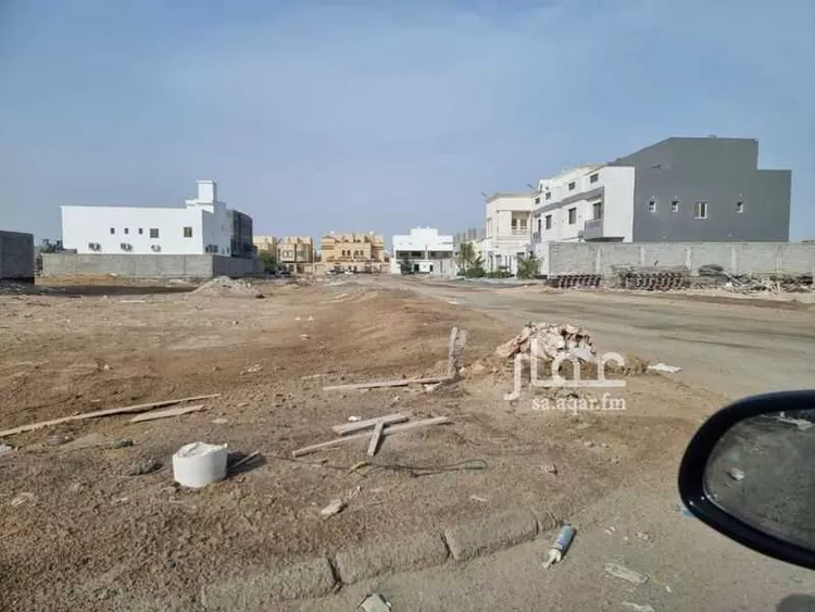أرض للبيع في شارع ابن علي الكناني ، حي الياقوت ، جدة ، جدة صورة 2