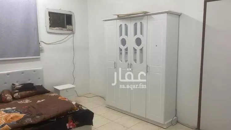 شقة مفروشة للحجز في شارع هجر اليمامة, القادسية, تبوك صورة 5