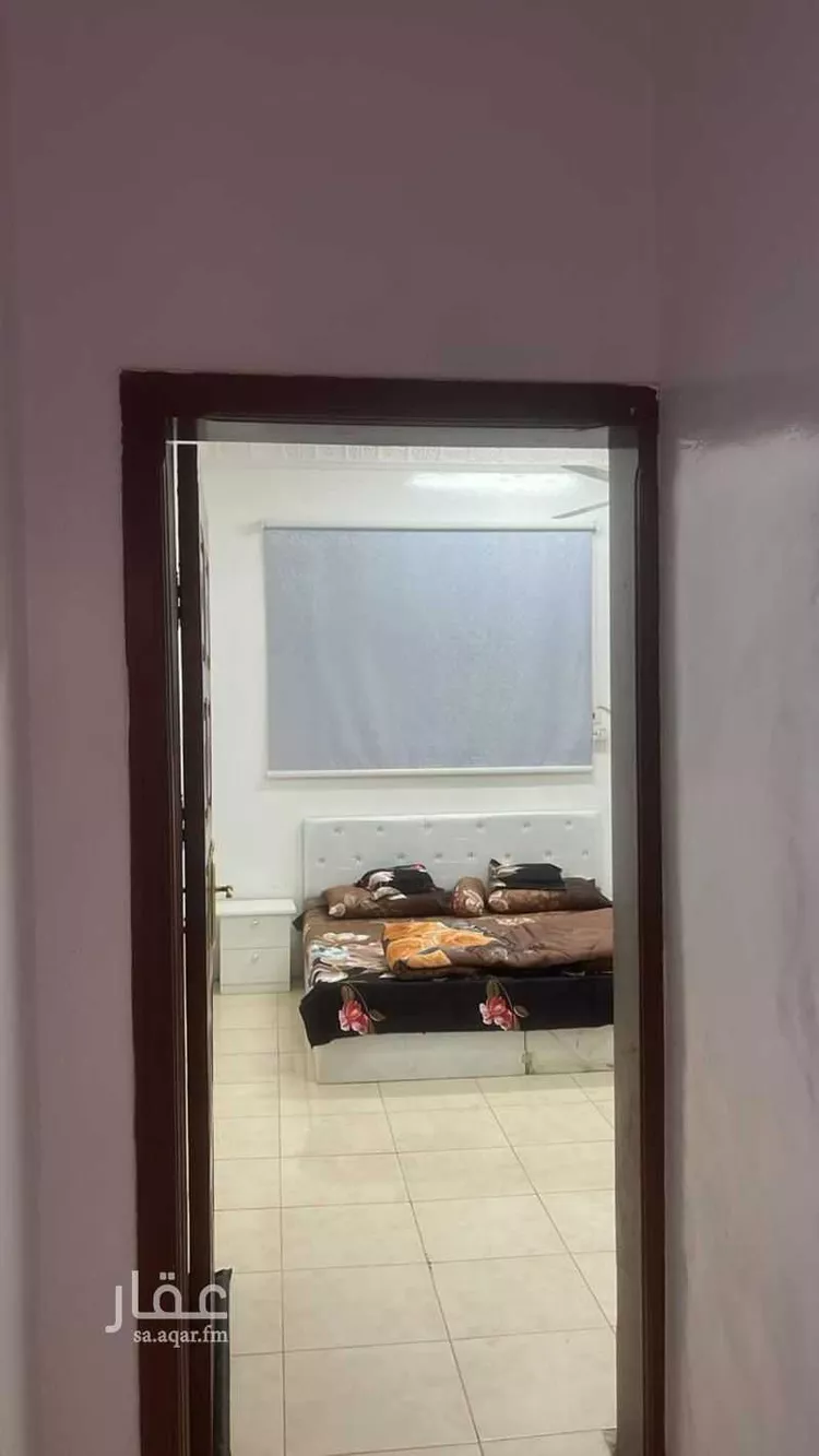 شقة مفروشة للحجز في شارع هجر اليمامة, القادسية, تبوك 7